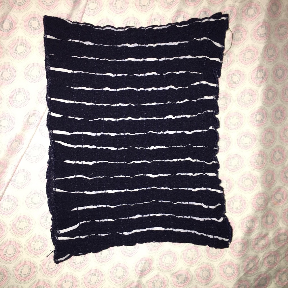 PacSun Kendall and Kylie Tube Top